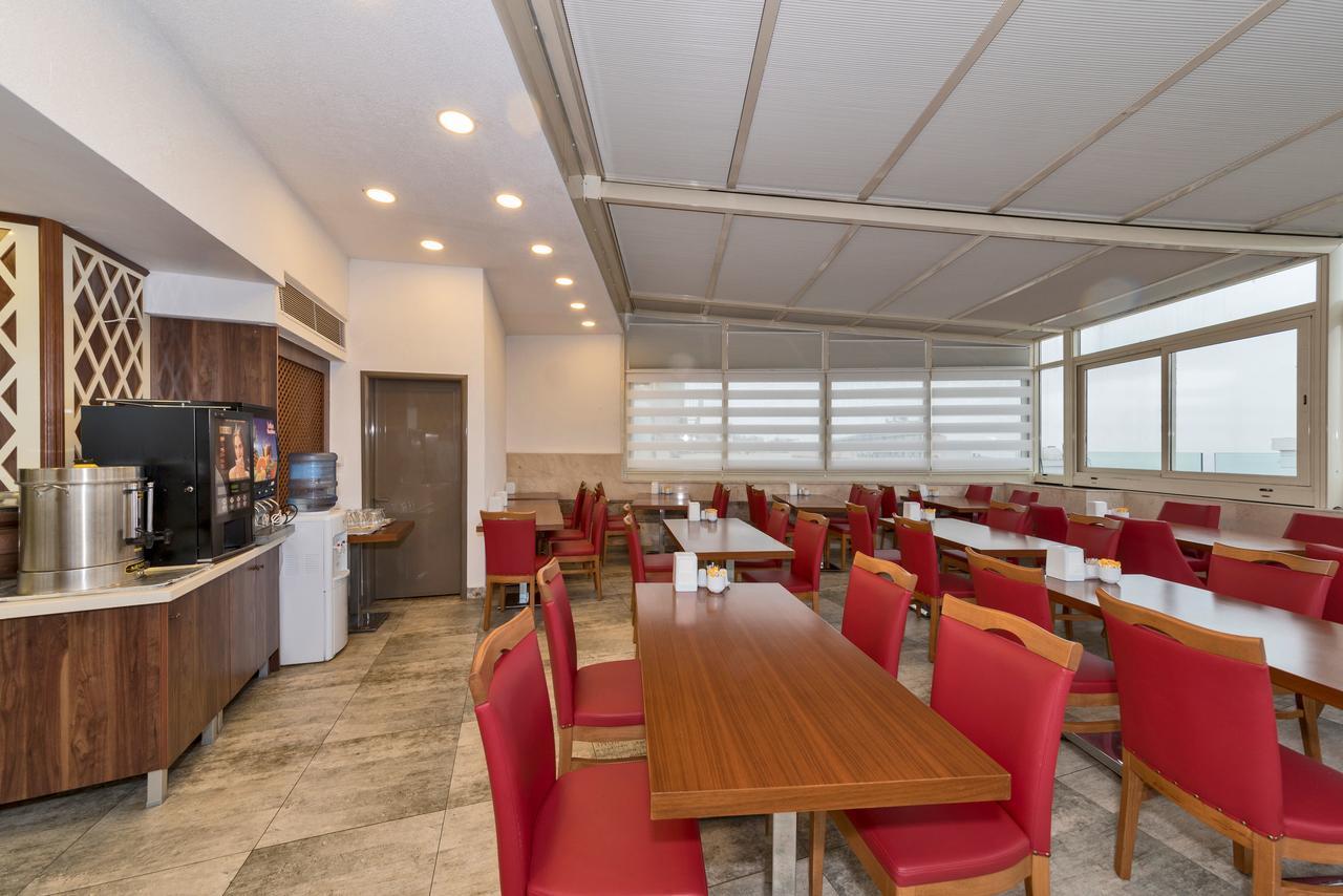 איסטמבול Marcello Hotel מראה חיצוני תמונה